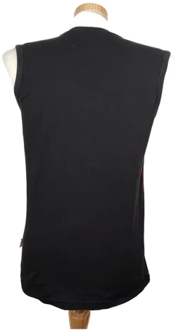 Lonsdale Herren Shirt schwarz Gr. M - Bild 2