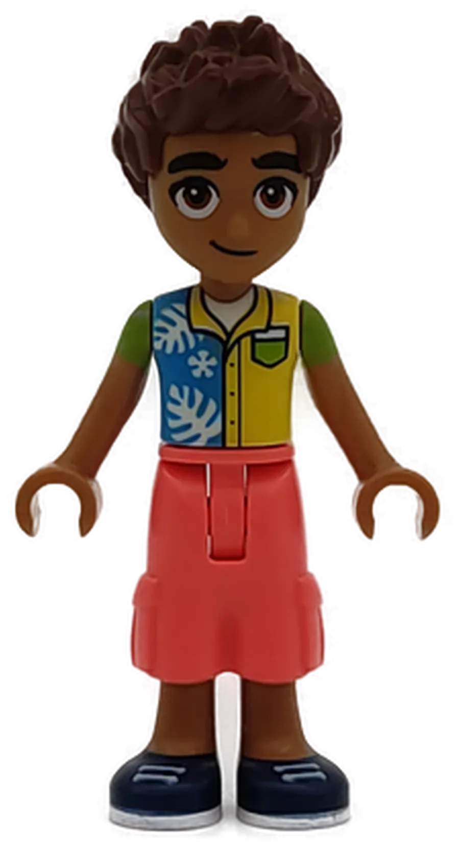 Lego Friends Figur - Bild 1