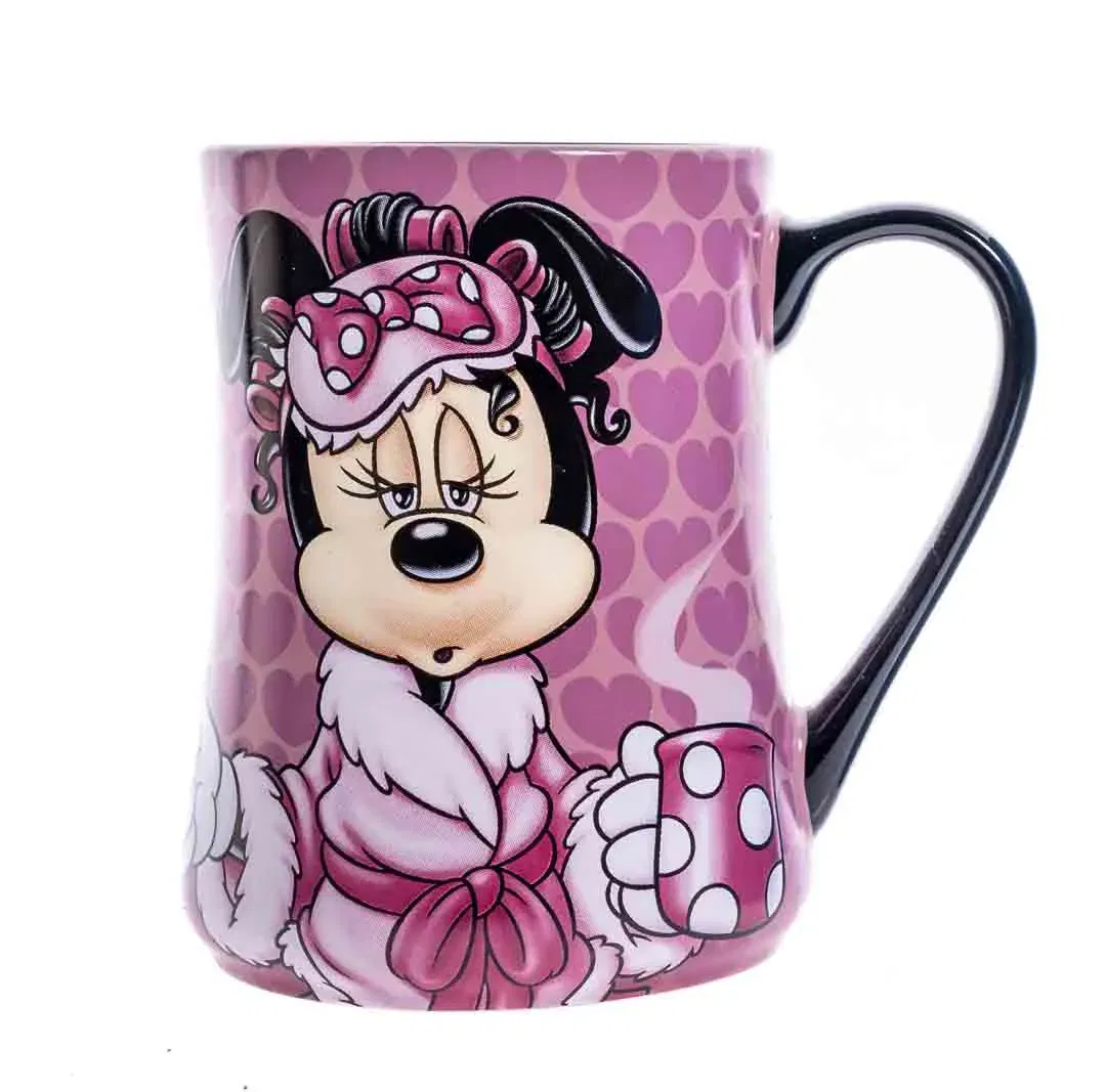 Disney Minnie Maus Kaffeebecher - Bild 4
