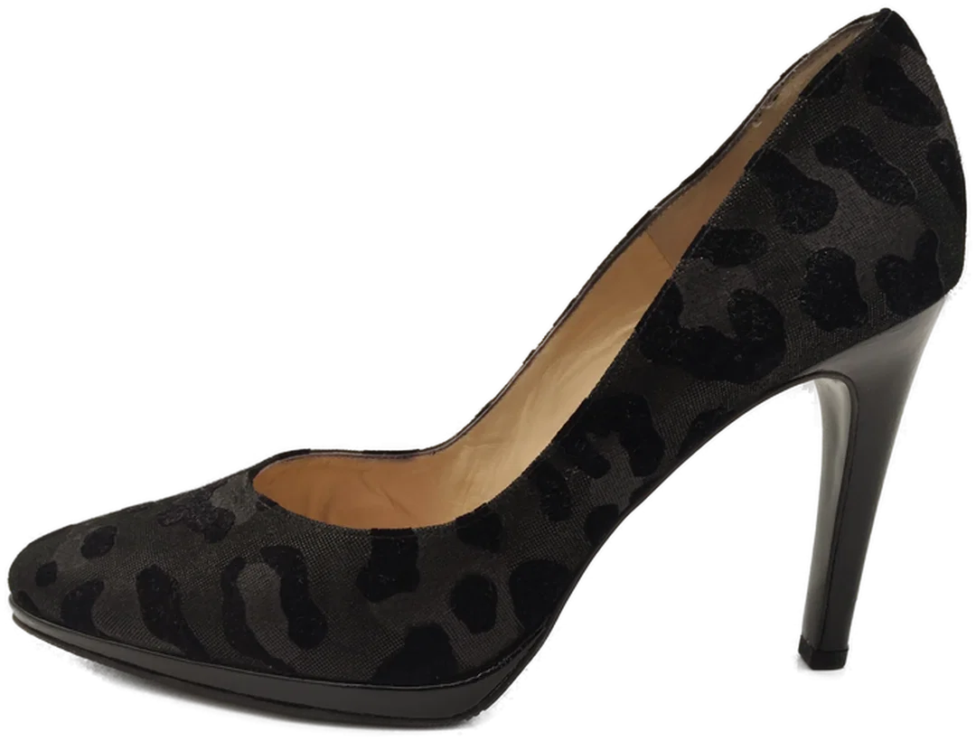 High Heels Peter Kaiser Camouflage | Abend-Highlight - Bild 1