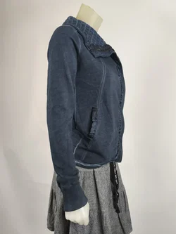 Garcia Jeans, Damenweste, Gr. 36 – Vorschau 4