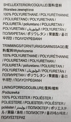 Desigual Lululove Harry Mini Damen Handtasche / Umhängetasche Blumenmuster - Bild 6