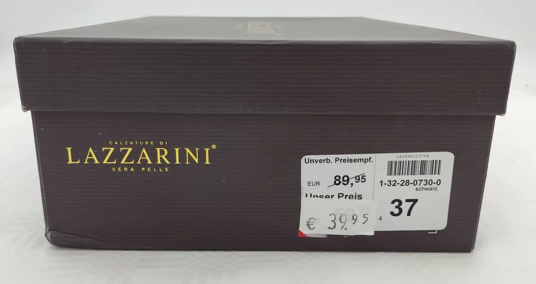 Lazzarini - Damen Pumps Gr. 37 – Bild 2