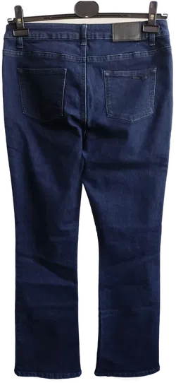 Arizona Damenjeans blau - M - Bild 2