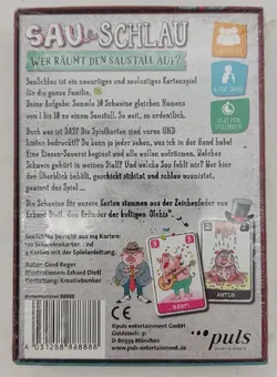 Puls Entertainment - Gesellschaftsspiel - Bild 2