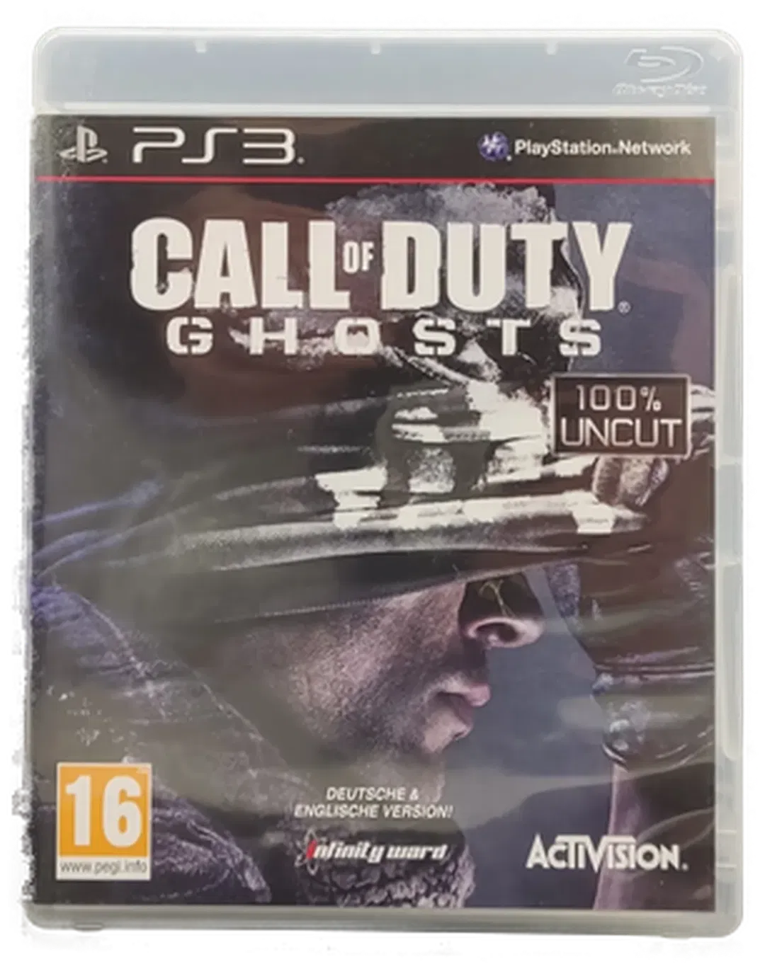 Playstation Sony PS3 Spiel 