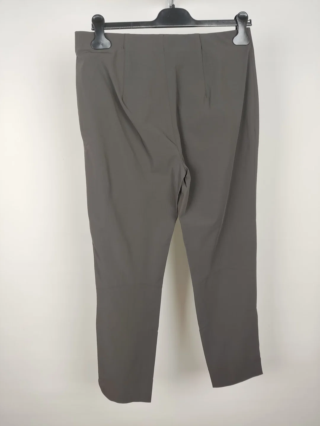 Damen-Stretchhose dunkelgrau - 42 / XL – Bild 2