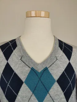 H&M Kinder Pullover grau Gr.152 - Bild 4