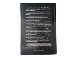 Buch Rudolf Wendorff 