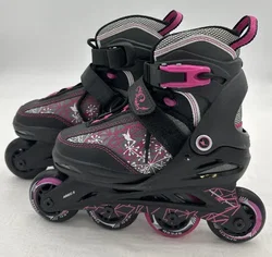 Crivit Inlineskates - Kinder - Gr. 33-37 - Bild 1