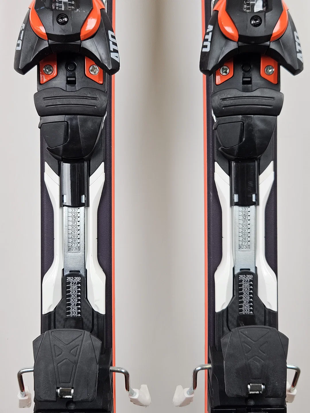Atomic Redster XT 170 - Ski  – Bild 7