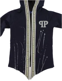 Philipp Plein - Kinder Sweatjacke  Gr.116-122 - Bild 4