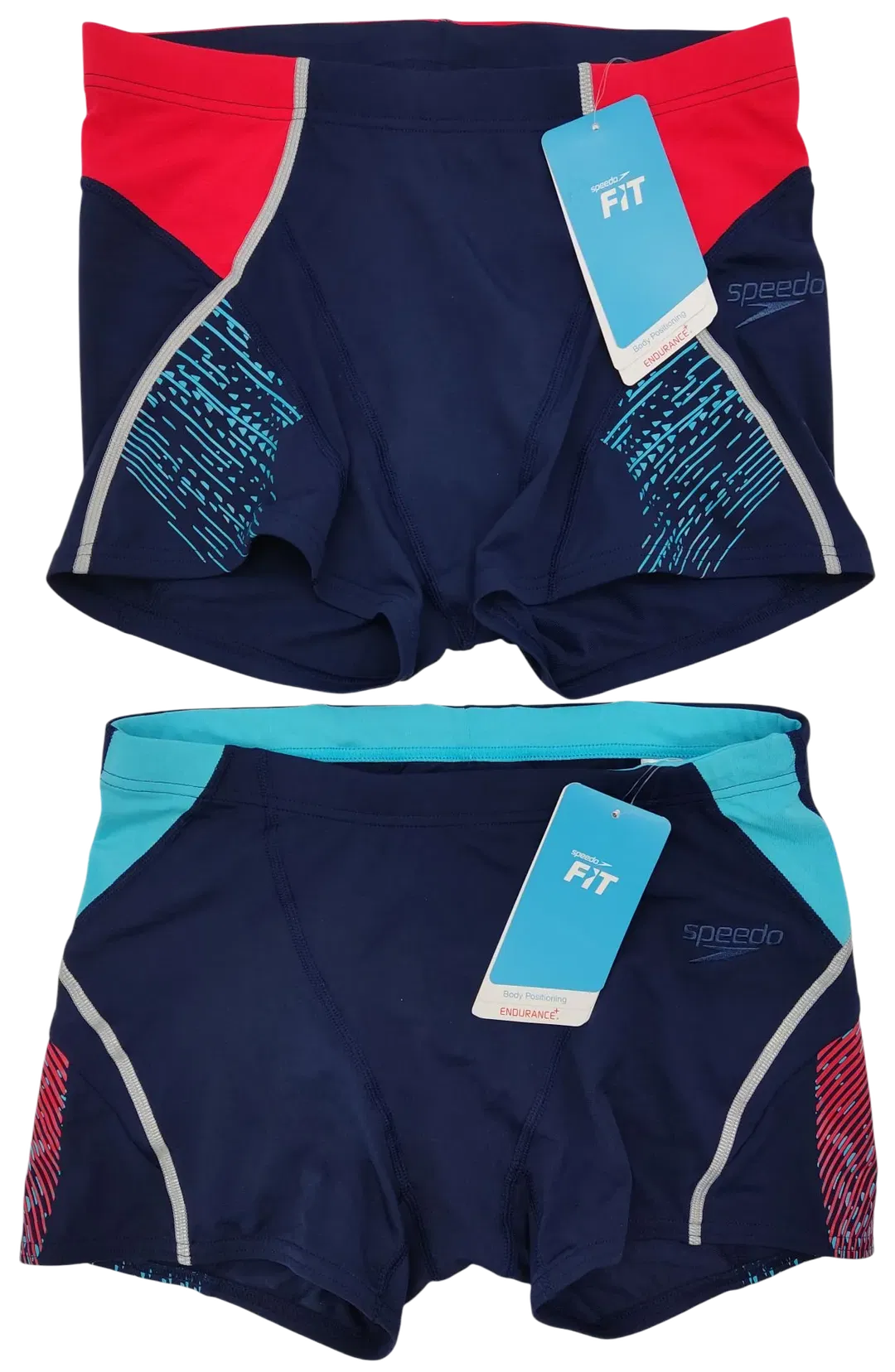 speedo Herren Badeshorts - 2 Stück  - Bild 4