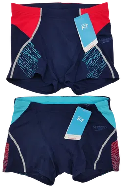 speedo Herren Badeshorts - 2 Stück  - Bild 1