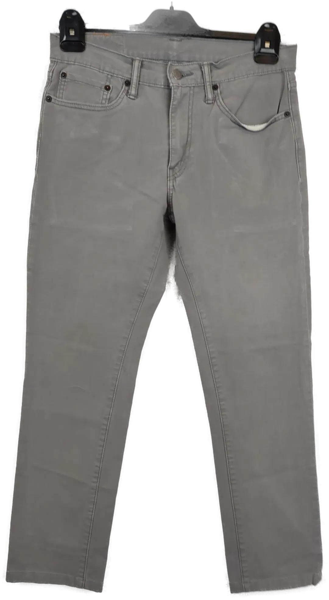 Levi Strauss & Co Herren Jeans grau .Gr. 31/30 - Bild 4