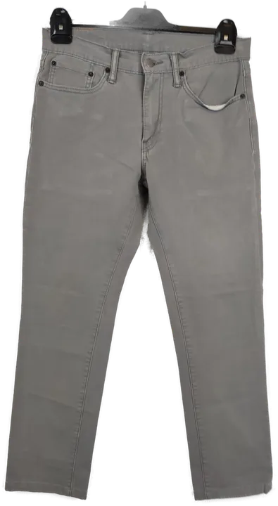Levi Strauss & Co Herren Jeans grau .Gr. 31/30 - Bild 1