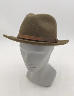 Bollman U.S.A - Herrenhut Gr. L - Bild 1