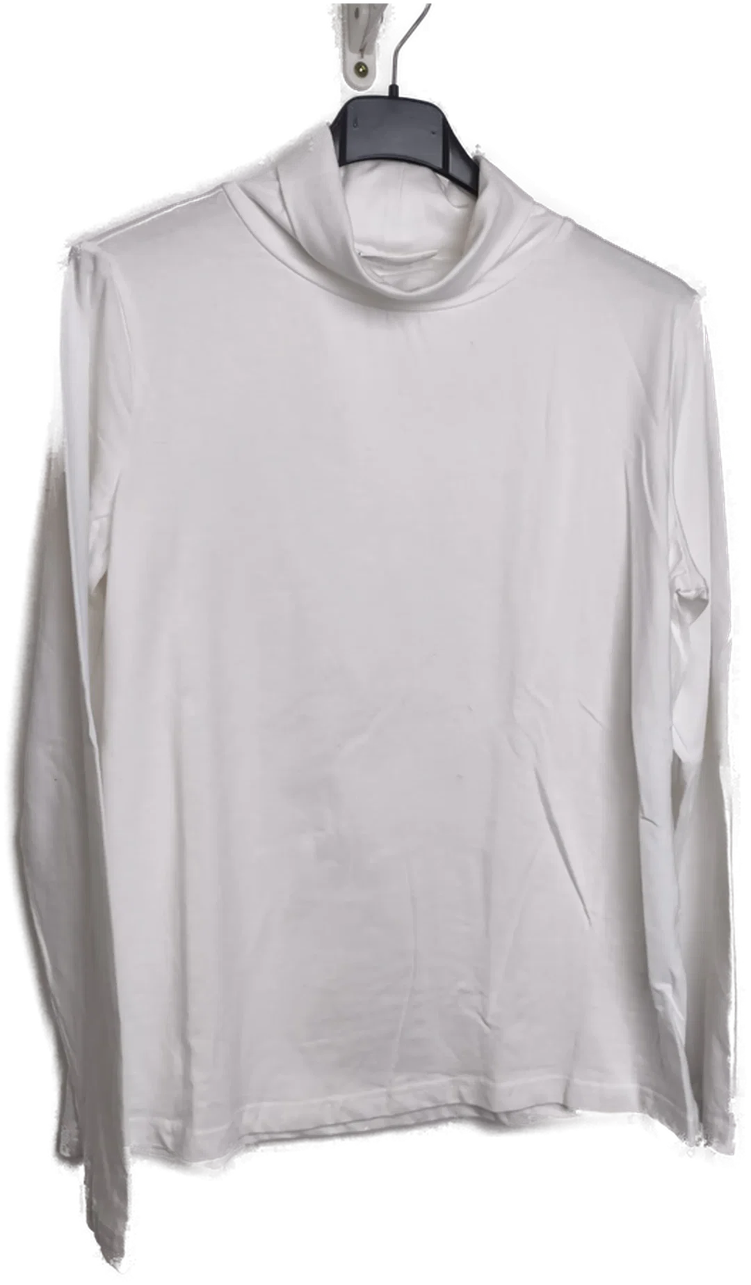 Janina, Rollkragenshirt Damen, Gr. M – Bild 1