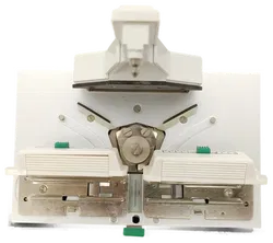 Hähnel Auto Kollmatic S 8 Motor Film Klebepresse Nr. 30100 - Bild 2