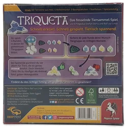 Denk-/Strategiespiel 