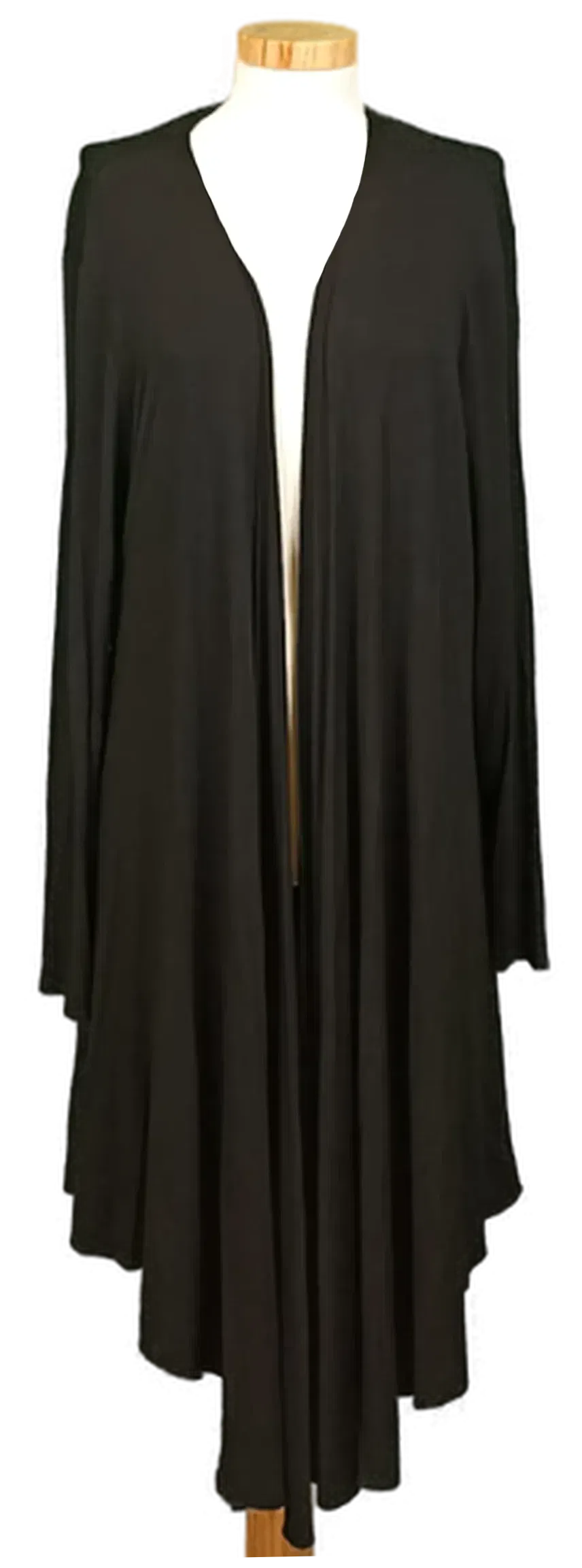 Taifun Damen Oberteil schwarz Gr. 44 - Bild 1