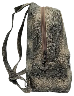 Rucksack Animalprint - Bild 2
