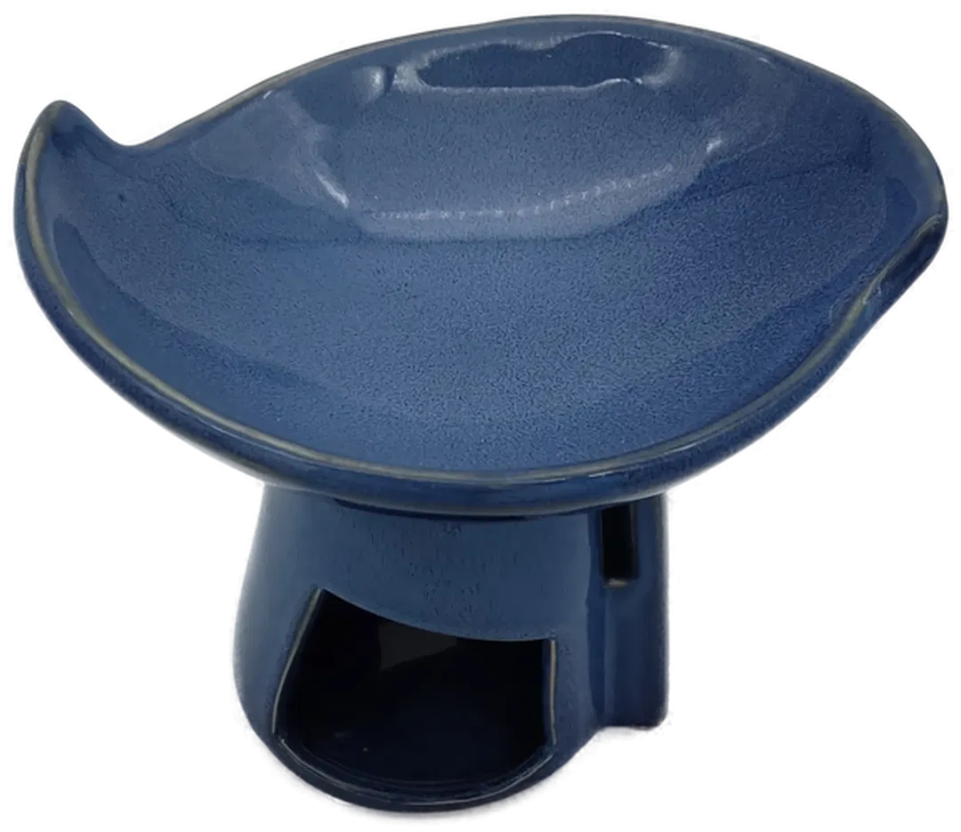 Duftlampe blau - Bild 1