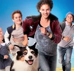 5 Freunde 2 Constantin Film - Bild 1