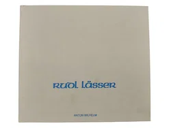 Rudl Lässer – 1986-1991 - Bild 1