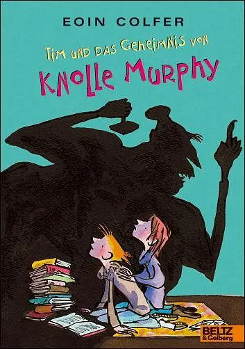 Tim und das Geheimnis von Knolle Murphy (Band 1) - Eoin Colfer – Bild 1