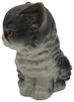 Goebel Keramik Perserkatze Vintage - Bild 4