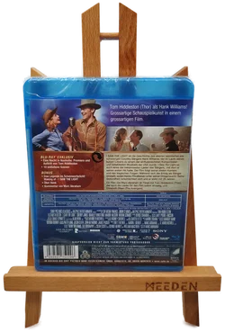 I saw the light-Die Geschichte des Country Sängers Hank Williams | originalverpackt  – Vorschau 2