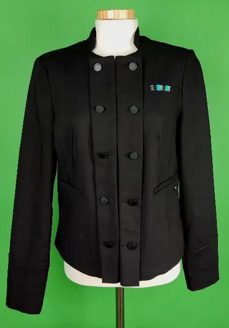 Garcia Jeans - Damenblazer Gr. M - Bild 1