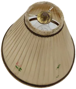 Tischlampe Augarten Porzellan | Wiener Porzellan‑Schatz - Bild 5