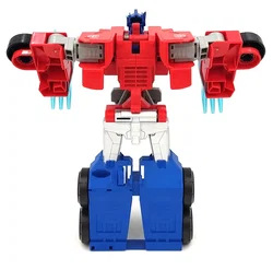 Hasbro Transformers Optimus Prime F2731 - Bild 5