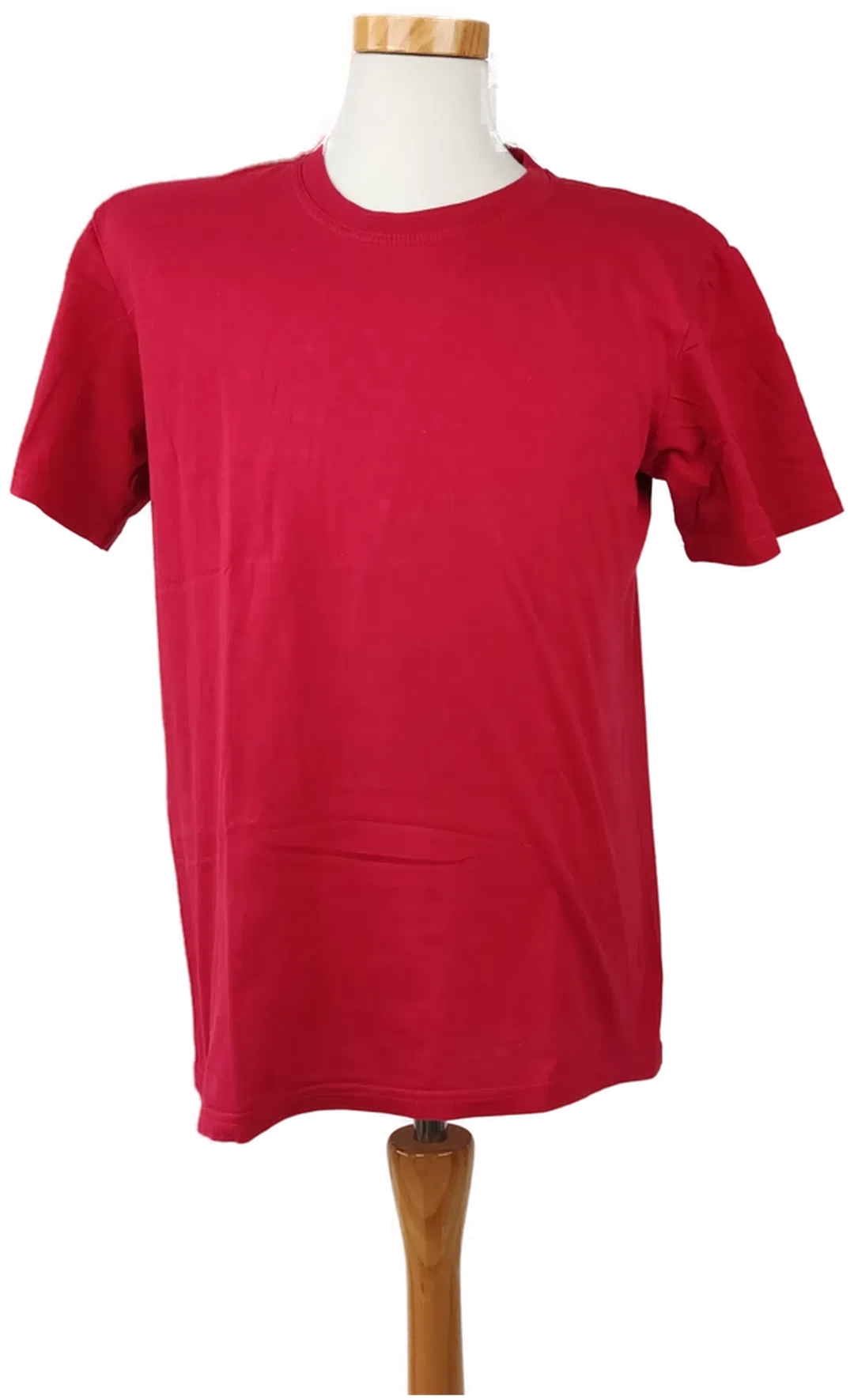 Greenlands Herren T-Shirt rot - L - Bild 1
