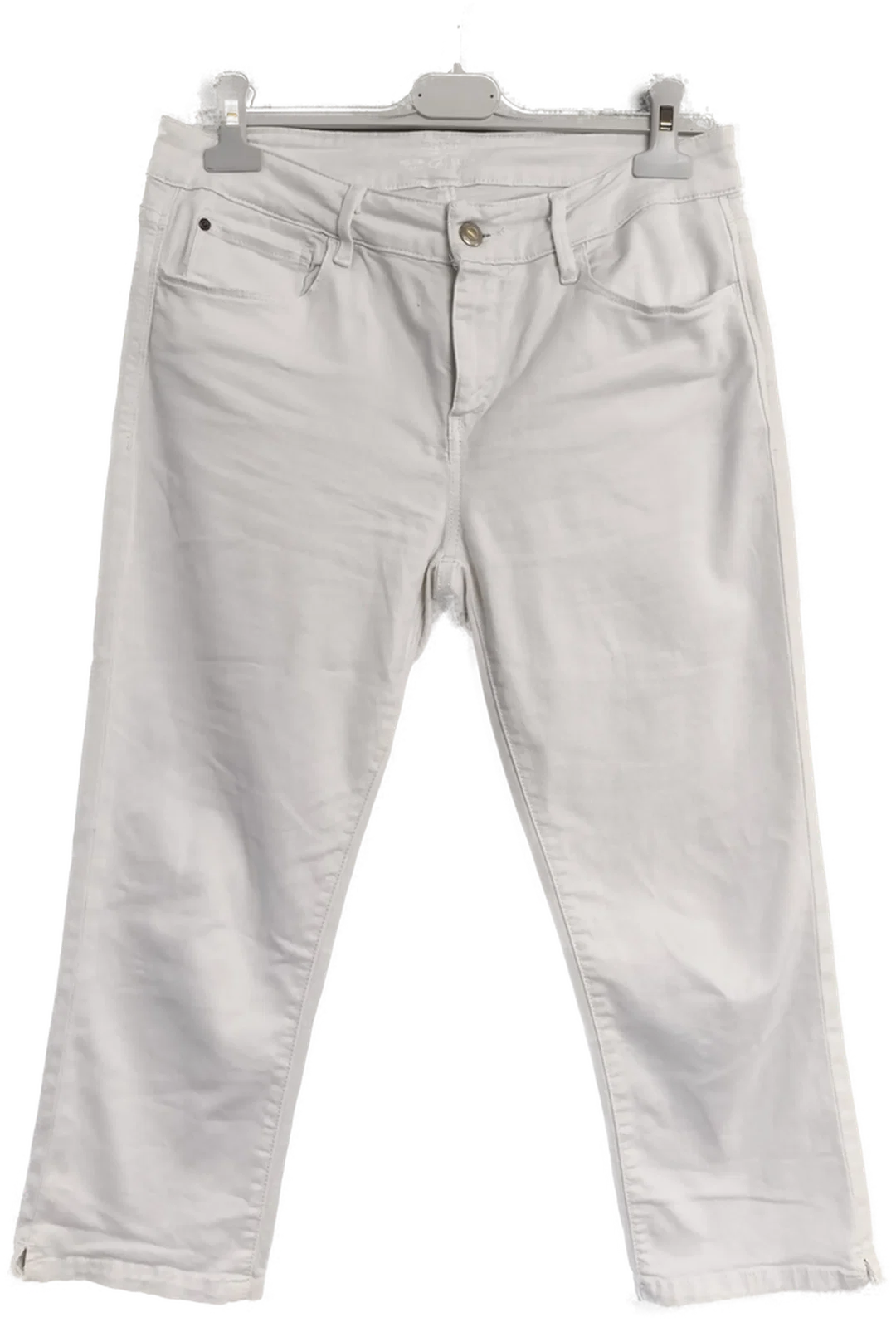 Esprit, Caprihose, Gr. M - Bild 1
