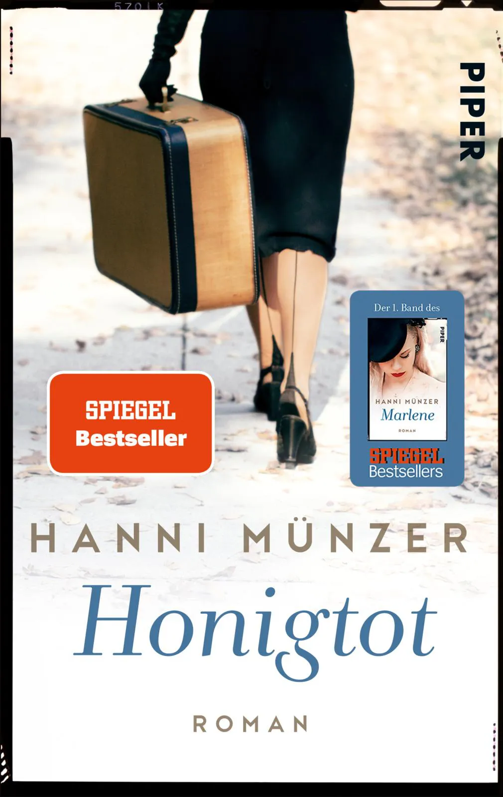 Honigtot - Hanni Münzer - Bild 2