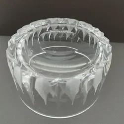 Glasschale, Olympische Spiele Slowenien  - Bild 3