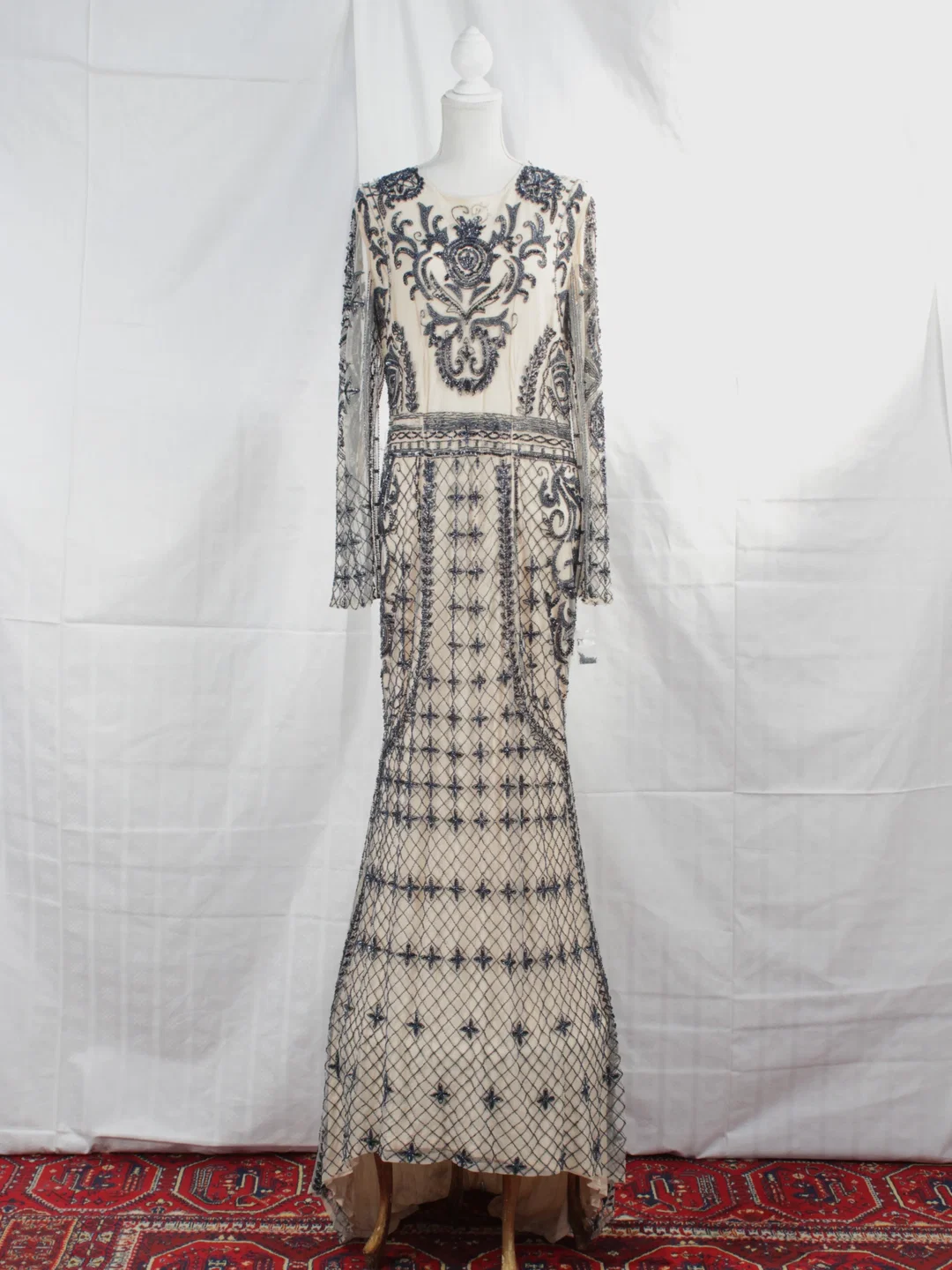 Abendkleid - 08 - Lara Design (New York) - Bild 1