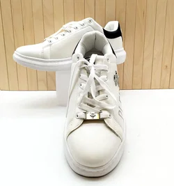 Sneaker - Nicht! Original P.Plein Sport -  Gr.43 | Lässig-Markant