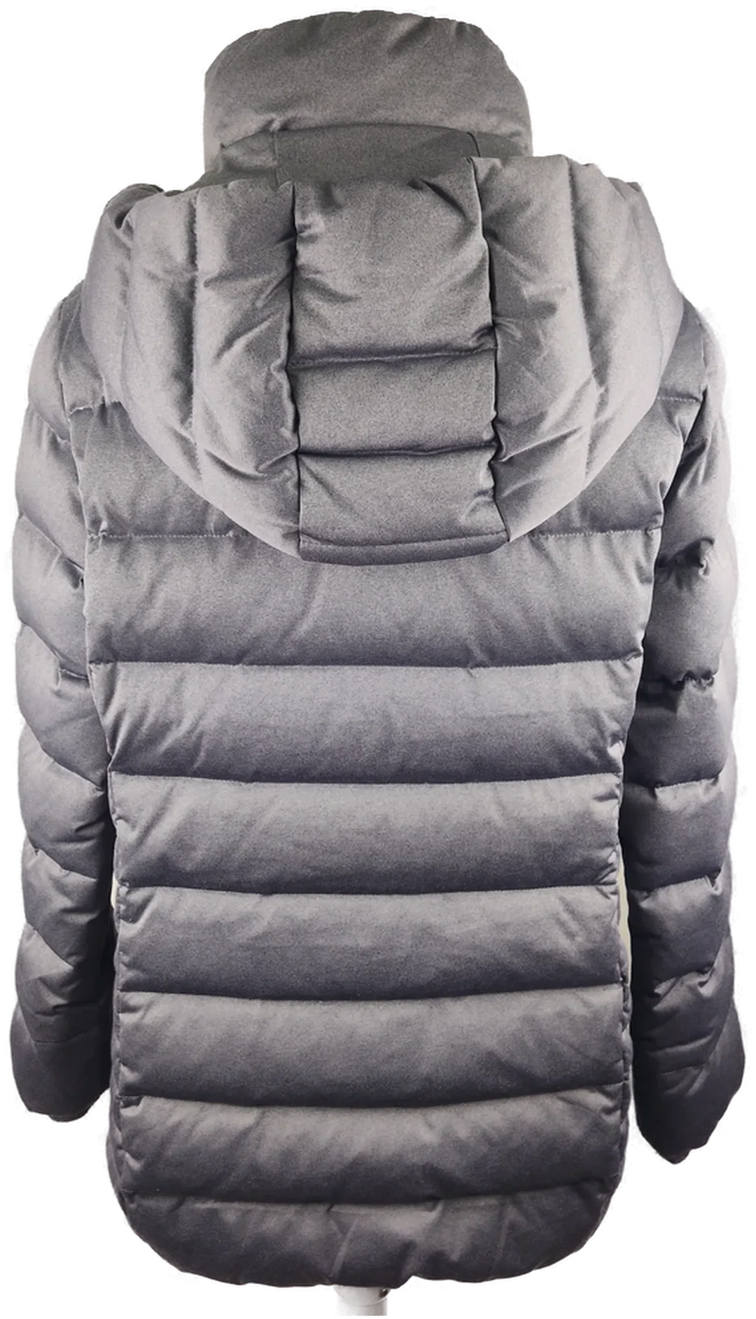 Street One Damenjacke in Grau | Winterlicher Casual-Klassiker – Bild 3