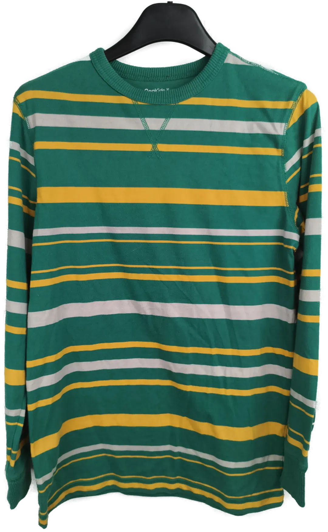 Gap Kids Langarm-Shirt Gr. XL (12-13 Jahre) - Bild 1
