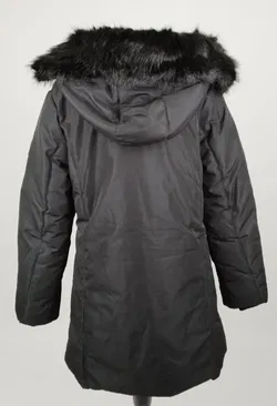 Geographical Norway Mantel mit Etikett - Gr. 4XL / 100% Polyester - Bild 3