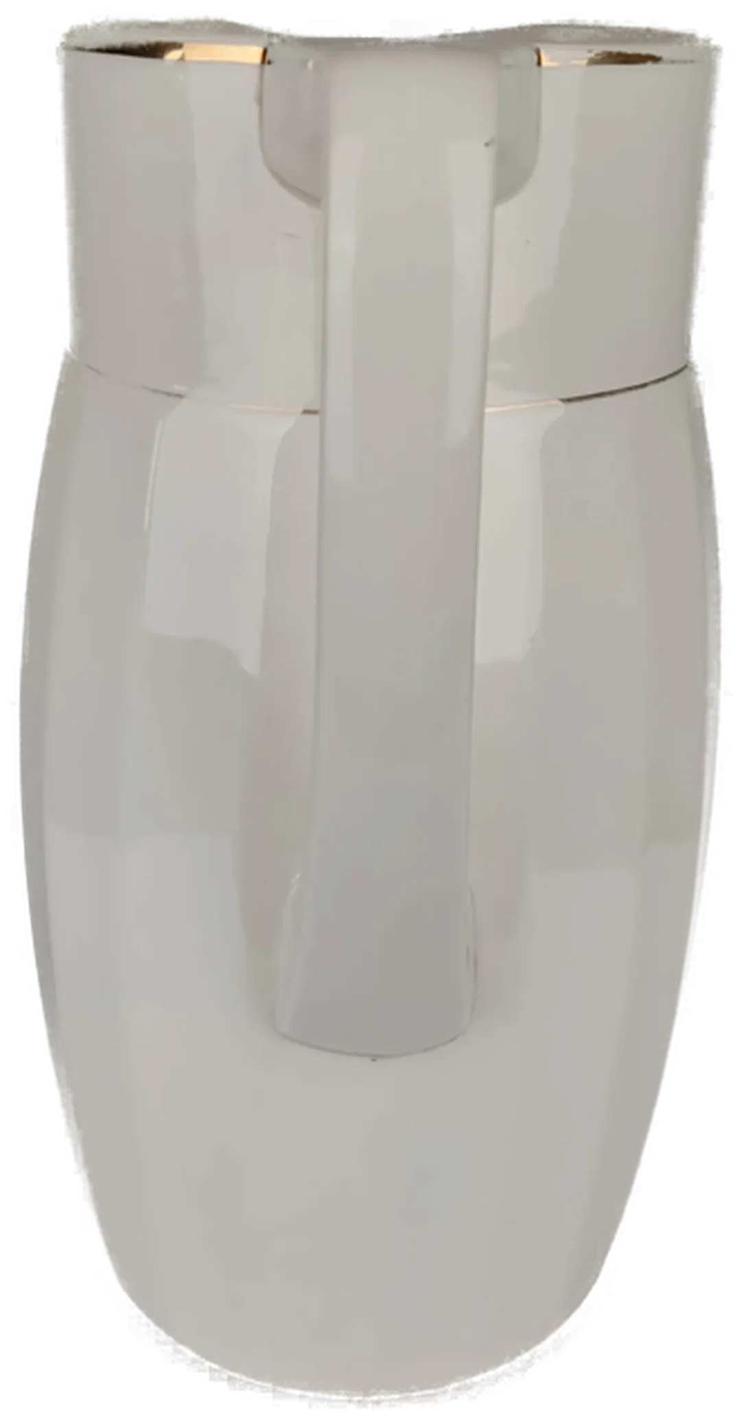 Villeroy & Boch Dresden SAXONY Vintage Kanne 19 Jh. – Bild 2