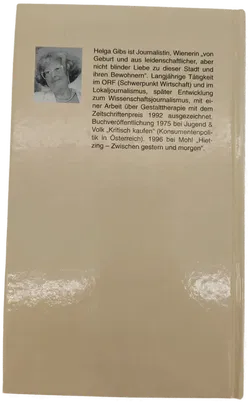 Leopoldstadt- Kleine Welt am großen Storm- Helga Gibs - Bild 2