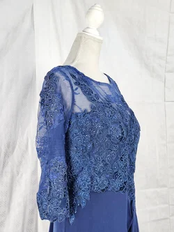 Abendkleid - 18 - Cameron Blake by Mon Cheri - Bild 9