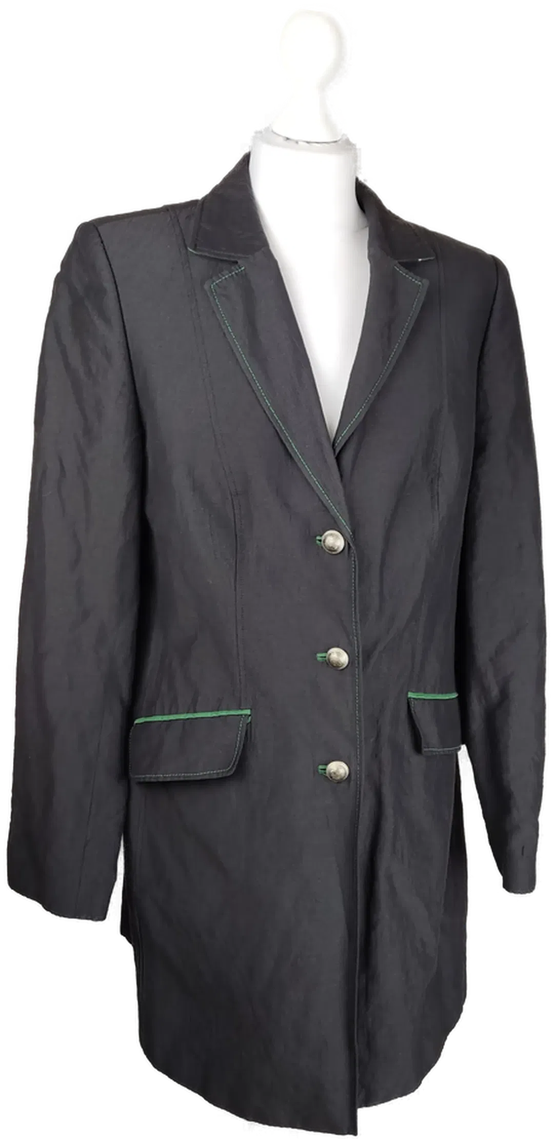 Moser Salzburger Trachten Damen Longjacke Gr. M | Liebevoll Erhalten, professionell gereinigt - Bild 1