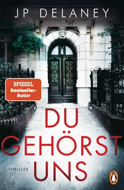 Du gehörst uns - JP Delaney - Bild 1