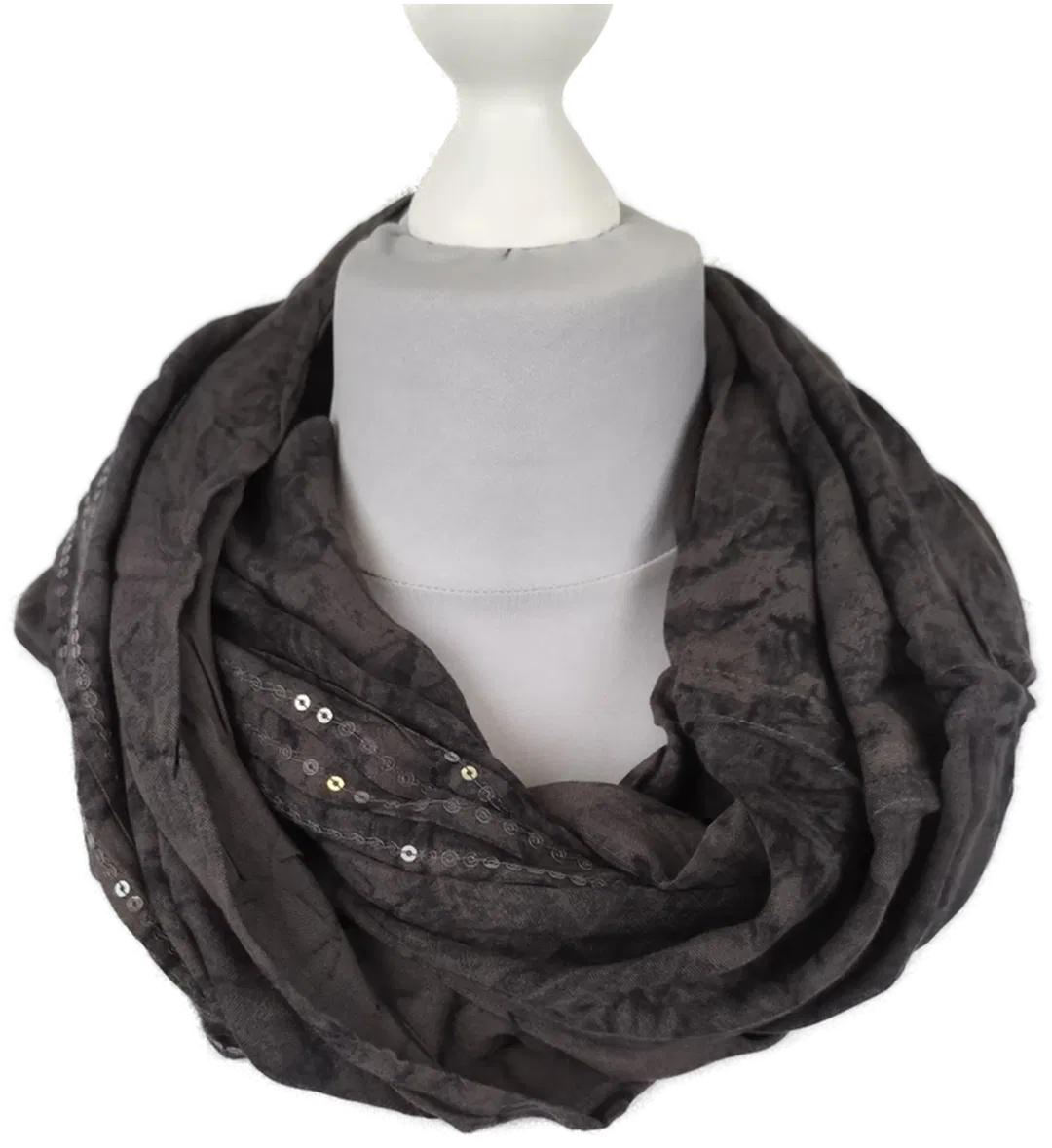 Cecil, Schaltuch, Loop - Bild 4